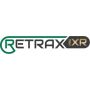 Retrax T-80863 2022 Toyota Tundra Regular & Double Cab 6.5ft Bed w/ Deck Rail System PRO XR