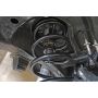 ICON 56104 2007+ Toyota FJ / 2003+ Toyota 4Runner Rear Air Bump Kit