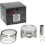 Vertex Pistons 24537 Vertex Piston 2017 Can-Am Maverick X3 900cc Cast Replica Piston Kit