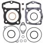 Vertex Pistons 810228 Vertex Gaskets 02-11 Honda CTX200 Top End Gasket Kit