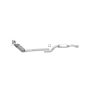 Eastern Catalytic 41207 Federal / EPA Direct-Fit Converter Assembly