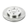 PowerStop AR8238 AutoSpecialty Brake Rotor