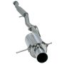 HKS SILENT Hi-Power GDB/GDA/GGA EJ20 Turbo