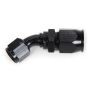 FRAGOLA FRG2504512 #12 Race Rite Hose End Fitting 45-Degree
