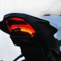 New Rage Cycles S1K23-FE-EU-T 23+ BMW S1000RR Fender Eliminator Kit Tucked - EU