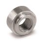 AutoMeter 2260 FITTING, WELD CONNECTOR, 1/8