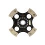 ACT 2002 Dodge Neon 4 Pad Rigid Race Disc