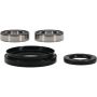 Pivot Works 25-1786-P Kawasaki Wheel Bearing Kit Premium Bearings