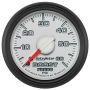AutoMeter 8505 Factory Match 52.4mm Mechanical 0-60 PSI Boost Gauge
