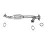 AP Exhaust 914498 CARB (CA, CO, NY, ME) Catalytic Converter