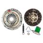 Exedy 07806CSC Stage 1 Organic Clutch