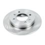 PowerStop JBR774 AutoSpecialty Brake Rotor