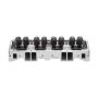 Edelbrock 60999 Single Perf RPM SBC 64cc Angle Head Comp