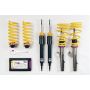 KW 10220032 Coilover Kit V1 BMW 3series E90/E92 2WDSedan + Coupe