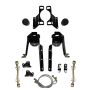 Skyjacker JK62FLSB Component Box For PN(JK62FLSBO)