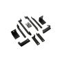Dee Zee DZ16215 Deezee 18-2022 GMC Acadia Running Board NXc Bracket Kit