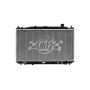 CSF 2978 Radiator