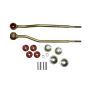Skyjacker SBE205 EXT LKS FRT 79<FORD 6-9IN. LFT