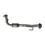 AB Catalytic 41836 Direct Fit Catalytic Converter Right Side EPA (Federal)