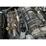 J&L 05-19 Dodge Charger 5.7L Hemi Passenger Side Oil Separator 3.0 - Clear Anodized