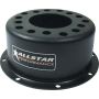 ALLSTAR PERFORMANCE ALL42120 Rotor Hat 3in Steel