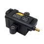 High Output Inductive Coil