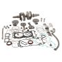 Vertex Pistons WR00050 16-17 RZR XP 1000/2016 RZR XP 1000 High Lifter Complete Engine Rebuild Kit