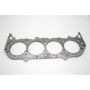 Cometic Gasket C5759-051 Cometic Chevrolet ZL1 Mark-IV Big Block V8 .051in MLS Cylinder Head Gasket - 4.375in Bore