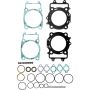 Vertex Pistons 8100019 Vertex Gaskets 2011 Arctic Cat 1000 H2 LTD Top End Gasket Kit