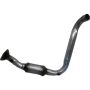 Davico Mfg 193161 Direct Fit Catalytic Converter
