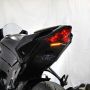 New Rage Cycles ZX10-FE-T-20 20+ Kawasaki ZX-10R Fender Eliminator Kit Tucked