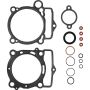 Vertex Pistons 8100043 Vertex Top End Gasket Kit