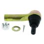 QuadBoss 411583 14-22 Kawasaki KRF800 Teryx Steering Rack Tie Rod Assembly Kit - Outer End Only