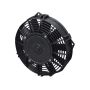 SPAL 30100393 348 CFM 7.5in Fan - Push (VA14-AP7/C-34S)