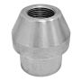 RockJock Threaded Bung 7/8in-14 RH Thread Round Style