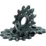 ProTaper 038332 Front Sprocket
