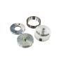 QA1 QA11210-522 Service Kit Ball Joint 1.438in