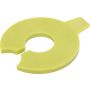 ALLSTAR PERFORMANCE ALL64418 14mm Shock Shim Semi- Solid 1/8in 10pk