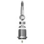 RockJock Currectlync Modular Extreme Duty Steering Rod End Cartridge GM 1T Taper