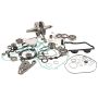 Vertex Pistons WR101-160 Vertex KTM Complete Engine Rebuild Kit