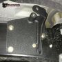 Camburg CAM-320013 07-21 Toyota TUndra 2wd/4wd Performance Rear Shock Mount Kit