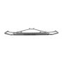 LP Aventure FLP-FTA-19-SBG 2019+ Subaru Forester Bumper Guard - Bare (Incl Front Plate)