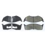 Stoptech 305.05910 Street Select Brake Pads