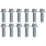 ICT BILLET ICT551433 Bolt KIt Only LS Valley Pan Cover