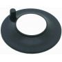 RACING POWER CO-PACKAGED RPCR2176 Air Cleaner Adapter 2-5 /8In Neck