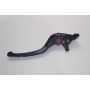 CRG Constructors 2AN-532-T-B CRG 15-17 Yamaha R3 RC2 Brake Lever - Standard Black