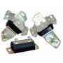 PROTHANE PTN6-1904BL Black Ford Motor/Trans Mount Kit