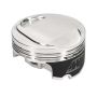 Wiseco K0414X1 Piston Set, Chrysler, 6.4L Hemi, 4.100 in. Bore, Professional, Set of 8