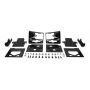 Air Lift Loadlifter 5000 Rear Air Spring Kit for 2022 Toyota Tundra