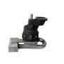 MOROSO MOR22147 SBC Hi-Volume Oil Pump & Pick-Up Package
